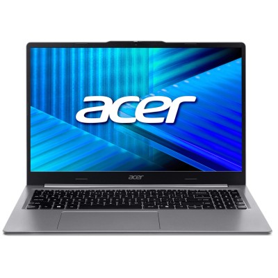 Ноутбук Acer Extensa EXO15-41 15.6" FHD, AMD R5-7430U, 16GB, F512GB, UMA, Lin, сірий (NX.EL5EU.008)