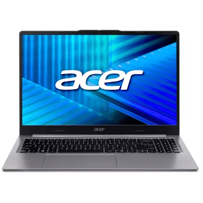 Ноутбук Acer Extensa EXO15-41 15.6" FHD, AMD R5-7430U, 16GB, F512GB, UMA, Lin, сірий (NX.EL5EU.008)