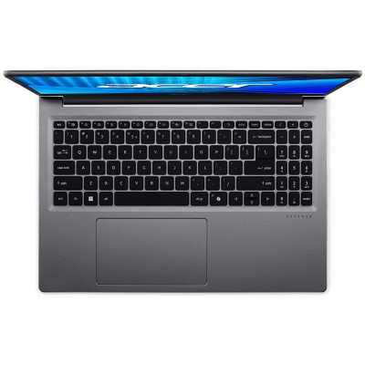 Ноутбук Acer Extensa EXO15-41 15.6" FHD, AMD R5-7430U, 16GB, F512GB, UMA, Lin, сірий (NX.EL5EU.008)