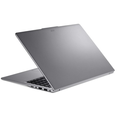 Ноутбук Acer Extensa EXO15-41 15.6" FHD, AMD R5-7430U, 16GB, F512GB, UMA, Lin, сірий (NX.EL5EU.008)
