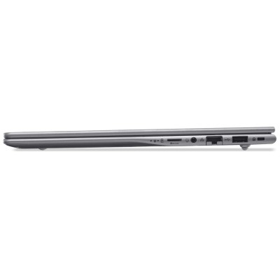 Ноутбук Acer Extensa EXO15-41 15.6" FHD, AMD R5-7430U, 16GB, F512GB, UMA, Lin, сірий (NX.EL5EU.008)