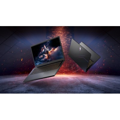 Ноутбук Acer Nitro V 15 ANV15-52 15.6" FHD IPS, Intel 5-210H, 16GB, F1TB, NVD4050-6, Lin, чорний (NH.QV2EU.00X)