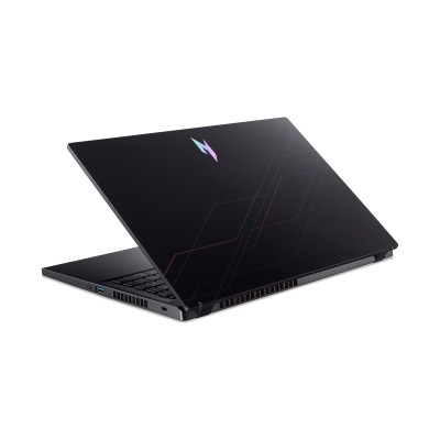 Ноутбук Acer Nitro V 15 ANV15-52 15.6" FHD IPS, Intel 5-210H, 16GB, F1TB, NVD4050-6, Lin, чорний (NH.QV2EU.00X)