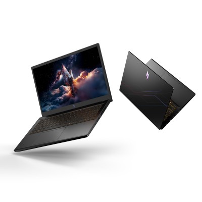 Ноутбук Acer Nitro V 15 ANV15-52 15.6" FHD IPS, Intel 5-210H, 16GB, F1TB, NVD4050-6, Lin, чорний (NH.QV2EU.00X)
