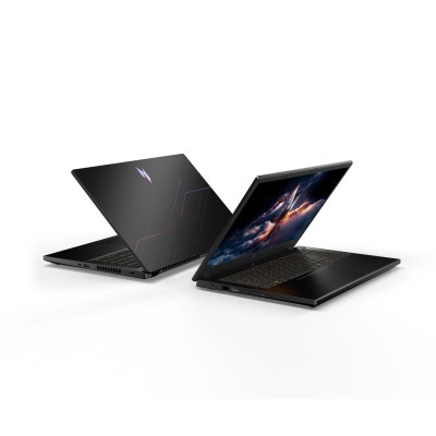 Ноутбук Acer Nitro V 15 ANV15-52 15.6" FHD IPS, Intel 5-210H, 16GB, F1TB, NVD4050-6, Lin, чорний (NH.QV2EU.00X)