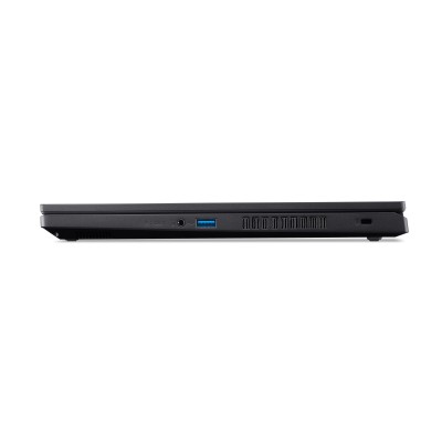 Ноутбук Acer Nitro V 15 ANV15-52 15.6" FHD IPS, Intel 5-210H, 16GB, F512GB, NVD5060-8, Lin, чорний (NH.QZ8EU.01A)