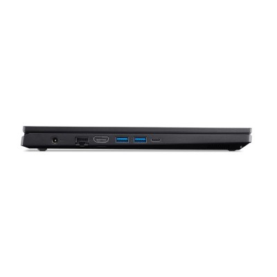 Ноутбук Acer Nitro V 15 ANV15-52 15.6" FHD IPS, Intel 5-210H, 16GB, F512GB, NVD5060-8, Lin, чорний (NH.QZ8EU.01A)
