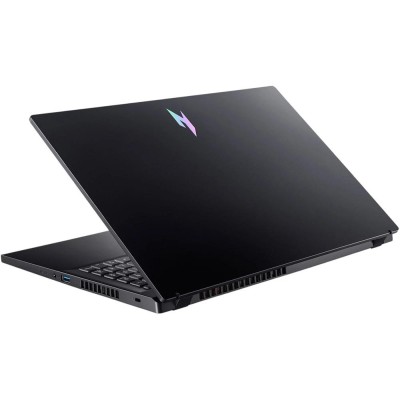 Ноутбук Acer Nitro V 15 ANV15-A31 15.6" FHD IPS, AMD R7-170, 16GB, F512GB, NVD5050-8, Lin, чорний (NH.U3QEU.00D)