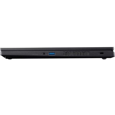 Ноутбук Acer Nitro V 15 ANV15-A31 15.6" FHD IPS, AMD R7-170, 16GB, F512GB, NVD5050-8, Lin, чорний (NH.U3QEU.00D)