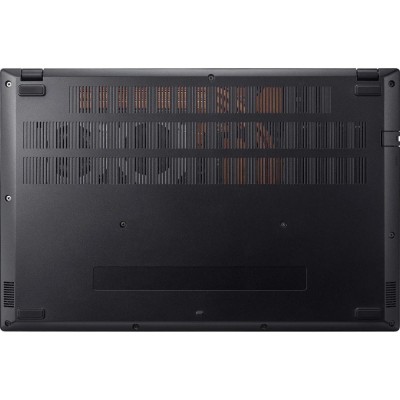 Ноутбук Acer Nitro V 15 ANV15-A31 15.6" FHD IPS, AMD R7-170, 16GB, F512GB, NVD5060-8, Lin, чорний (NH.U3REU.00D)