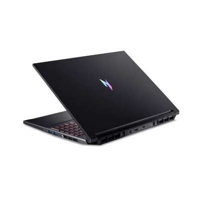 Ноутбук Acer Nitro V 16 ANV16-42 16" WUXGA IPS, AMD R5-240, 16GB, F1TB, NVD4050-6, Lin, чорний (NH.U1JEU.008)