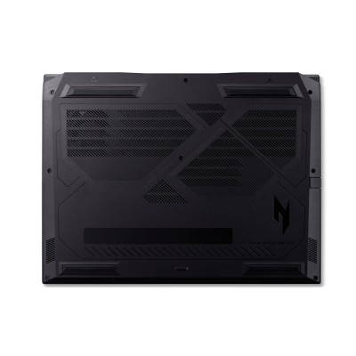 Ноутбук Acer Nitro V 16 ANV16-42 16" WUXGA IPS, AMD R5-240, 16GB, F1TB, NVD4050-6, Lin, чорний (NH.U1JEU.008)