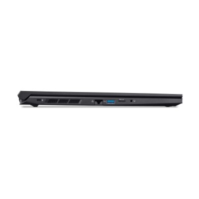 Ноутбук Acer Nitro V 16 ANV16-42 16" WUXGA IPS, AMD R5-240, 16GB, F1TB, NVD4050-6, Lin, чорний (NH.U1JEU.008)