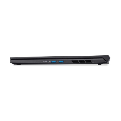 Ноутбук Acer Nitro V 16 ANV16-42 16" WUXGA IPS, AMD R5-240, 16GB, F1TB, NVD4050-6, Lin, чорний (NH.U1JEU.008)