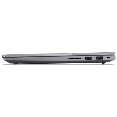 Ноутбук Lenovo ThinkBook 14-G8 14" WUXGA IPS AG, Intel U5-225U, 16GB, F512GB, UMA, DOS, сірий (21SJ007DRA)