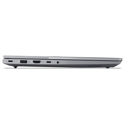 Ноутбук Lenovo ThinkBook 14-G8 14" WUXGA IPS AG, Intel U5-225U, 16GB, F512GB, UMA, DOS, сірий (21SJ007DRA)