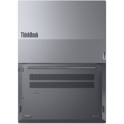 Ноутбук Lenovo ThinkBook 14-G8 14" WUXGA IPS AG, Intel U5-225U, 16GB, F512GB, UMA, Win11P, сірий (21SJ007KRA)