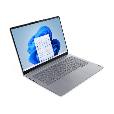 Ноутбук Lenovo ThinkBook 14-G9 14" WUXGA IPS AG, Intel 7-240H, 32GB, F1TB, UMA, DOS, сірий (21UY0067RA)