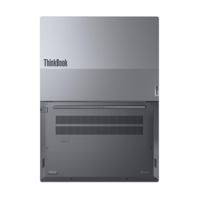 Ноутбук Lenovo ThinkBook 14-G9 14" WUXGA IPS AG, Intel 7-240H, 32GB, F1TB, UMA, DOS, сірий (21UY0067RA)