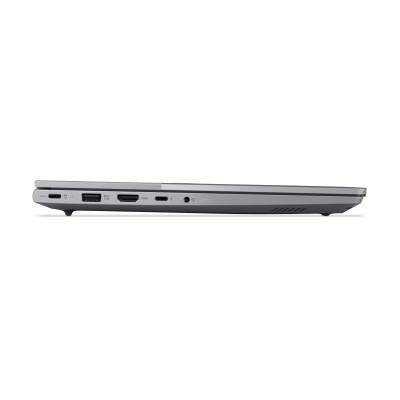 Ноутбук Lenovo ThinkBook 14-G9 14" WUXGA IPS AG, Intel 7-240H, 32GB, F1TB, UMA, DOS, сірий (21UY0067RA)