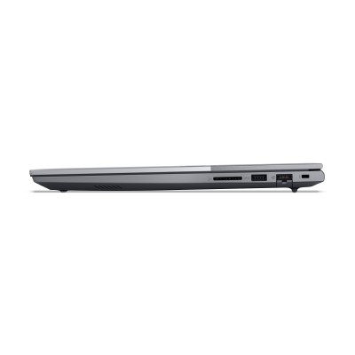 Ноутбук Lenovo ThinkBook 16-G8 16" WUXGA IPS AG, Intel U7-255H, 16GB, F512GB, UMA, Win11P, сірий (21SK007GRA)