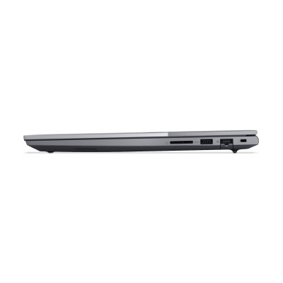 Ноутбук Lenovo ThinkBook 16-G9 16" WUXGA IPS AG, AMD R5-220, 32GB, F512GB, UMA, DOS, сірий (21UT004HRA)