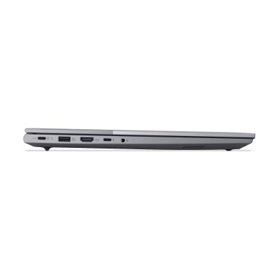 Ноутбук Lenovo ThinkBook 16-G9 16" WUXGA IPS AG, Intel 7-240H, 32GB, F1TB, UMA, Win11P, сірий (21US005FRA)