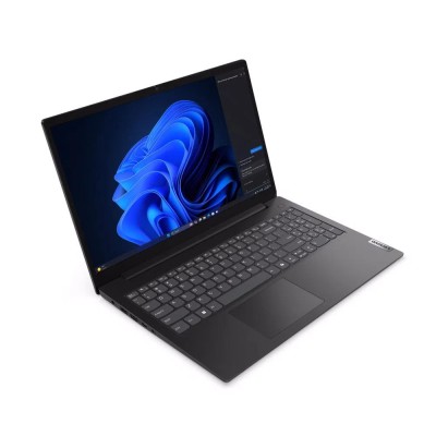 Ноутбук Lenovo V15-G5 15.6" FHD IPS AG, Intel i5-13420H, 16GB, F512GB, UMA, DOS, чорний (83GW00CERA)