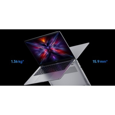 Ноутбук Xiaomi RedmiBook 14 2025 i5/16GB/512GB/Win11 (JYU4677CN)