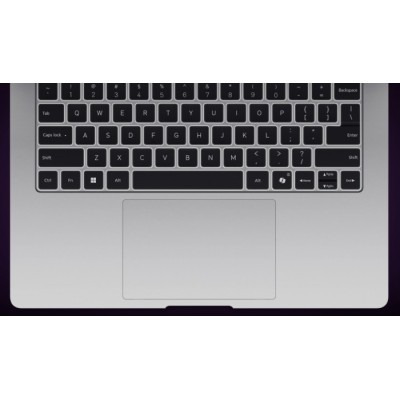 Ноутбук Xiaomi RedmiBook 14 2025 i5/16GB/512GB/Win11 (JYU4677CN)