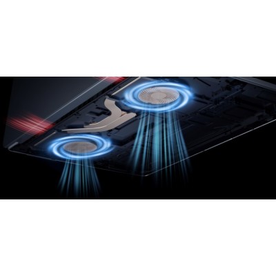 Ноутбук Xiaomi RedmiBook 14 2025 i5/16GB/512GB/Win11 (JYU4677CN)