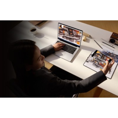 Ноутбук Xiaomi RedmiBook 14 2025 i5/16GB/512GB/Win11 (JYU4677CN)