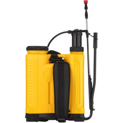 Обприскувач ручний 2E AquaSpray 16LM 16л 3бар 1.6л·хв 2.7кг (2E-16LHS)