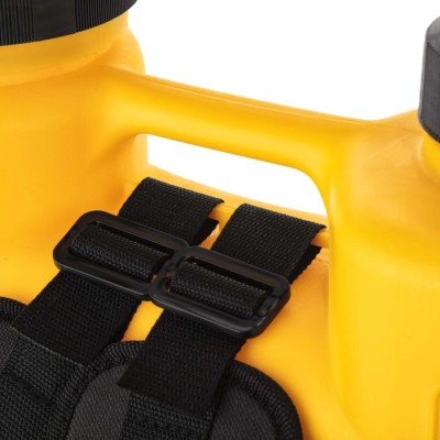 Обприскувач ручний 2E AquaSpray 16LM 16л 3бар 1.6л·хв 2.7кг (2E-16LHS)