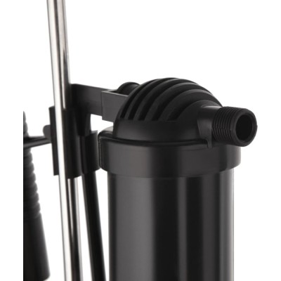 Обприскувач ручний 2E AquaSpray 16LM 16л 3бар 1.6л·хв 2.7кг (2E-16LHS)