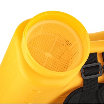 Обприскувач ручний 2E AquaSpray 16LM 16л 3бар 1.6л·хв 2.7кг (2E-16LHS)