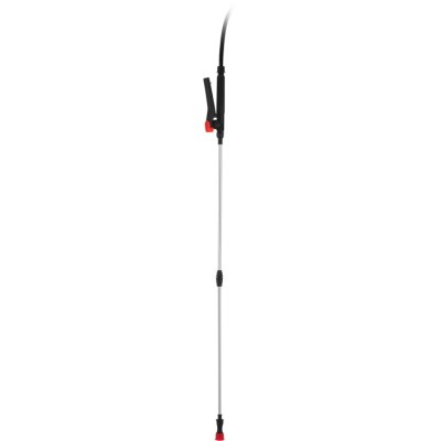 Обприскувач ручний 2E AquaSpray 16LM 16л 3бар 1.6л·хв 2.7кг (2E-16LHS)