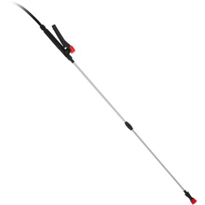 Обприскувач ручний 2E AquaSpray 16LM 16л 3бар 1.6л·хв 2.7кг (2E-16LHS)