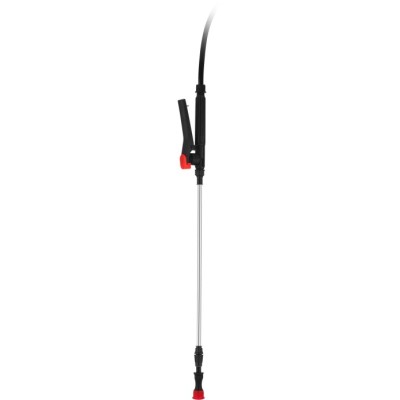 Обприскувач ручний 2E AquaSpray 16LM 16л 3бар 1.6л·хв 2.7кг (2E-16LHS)