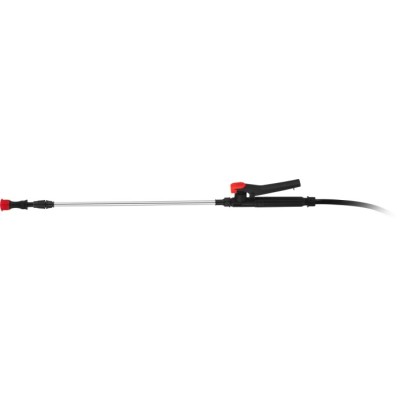 Обприскувач ручний 2E AquaSpray 16LM 16л 3бар 1.6л·хв 2.7кг (2E-16LHS)