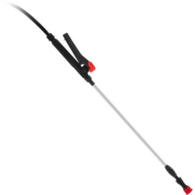 Обприскувач ручний 2E AquaSpray 16LM 16л 3бар 1.6л·хв 2.7кг (2E-16LHS)