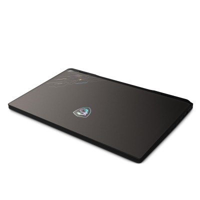 Ноутбук MSI Crosshair A17 HX D8WFKG-023XUA 17" QHD+, AMD R9 8940HX, 32GB, F1TB, NVD5060-8, DOS, чорний (9S7-17TL23-023)
