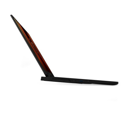 Ноутбук MSI Crosshair A17 HX D8WFKG-023XUA 17" QHD+, AMD R9 8940HX, 32GB, F1TB, NVD5060-8, DOS, чорний (9S7-17TL23-023)