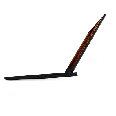 Ноутбук MSI Crosshair A17 HX D8WFKG-023XUA 17" QHD+, AMD R9 8940HX, 32GB, F1TB, NVD5060-8, DOS, чорний (9S7-17TL23-023)