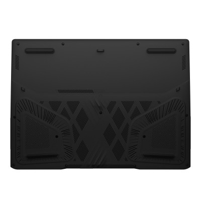 Ноутбук MSI Crosshair A17 HX D8WFKG-023XUA 17" QHD+, AMD R9 8940HX, 32GB, F1TB, NVD5060-8, DOS, чорний (9S7-17TL23-023)