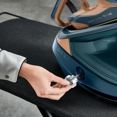 Парова система TEFAL GV9920E0