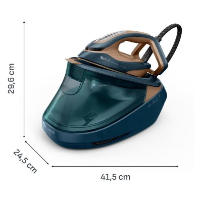 Парова система TEFAL GV9920E0