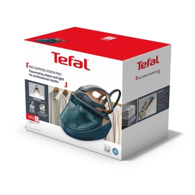 Парова система TEFAL GV9920E0