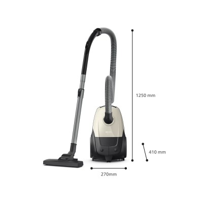Пилосос PHILIPS XD1101/10