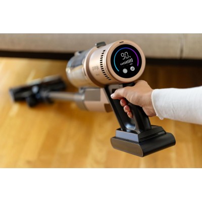 Пилосос акумуляторний GORENJE SVC259449NDCO (V24P01FP2535EU)